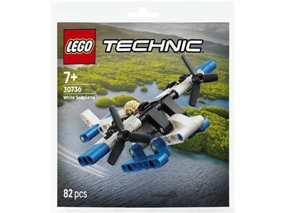 LEGO, Tom Nook and Flying Present Set, 30731, 30 Pieces - Walmart.com