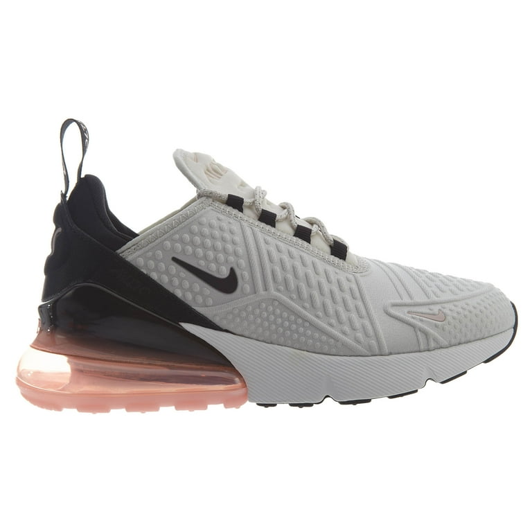 Nike air max 270 fashion light bone storm pink