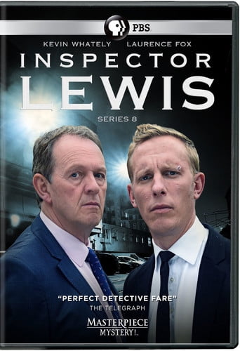 inspector lewis season 8 us version