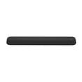 thumbnail image 1 of Barra de sonido de diseño todo en uno LG Eclair SE6S de 3.0 canales con Dolby Atmos, 1 of 5