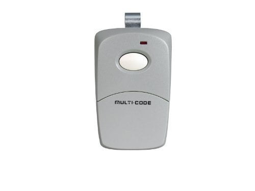 2 Replacement For Multicode Linear 3089 Garage Door Remote