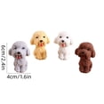 thumbnail image 7 of FEOLGEHLY 10PCS Erasers, Cartoon Eraser, Under 1$ Erasers Bulk, Mini Erasers, Cute Erasers, Pencil Erasers for Writing Drawing, Office Supplies, Stationery, Clean Erasing, Novelty (Random Colors), 7 of 7