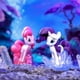 thumbnail image 4 of Popmart-bolsa ciega de la serie Natural My Little Pony, figuras misteriosas de Anime de acción Kawaii, modelo bonito, regalos de Navidad, juguetes y pasatiempos, 4 of 4