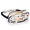 Multicolor 3, variant on Herdesigns Aircraft Carrying Case Bag for Gaming Console, Waterproof Travel Crossbody Sling Bag Compatible with Nintendo Switch 2, Adjustable Shoulder Strap Chest Bag, Cloud Star
