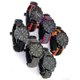 thumbnail image 4 of Reloj de supervivencia al aire libre 8 en 1 pulsera impermeable luminosa multifuncional para acampar, 4 of 5
