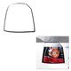 thumbnail image 2 of Car Left Rear Taillight Shell Lamp Shade for Land Rover Freelander 2, 2 of 5