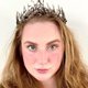 thumbnail image 5 of Tiara de corona, tiaras y coronas para mujeres y niñas, tocado de disfraz para boda, fiesta de cumpleaños, cosplay, Halloween Zhivalor 223523, 5 of 7