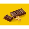 thumbnail image 4 of Hershey's Mr. Goodbar Chocolate with Peanuts Snack Size Candy, Bars 0.45 oz, 12 Count, 4 of 9