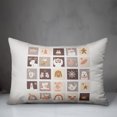 thumbnail image 3 of Creative Products Advent Days Christmas 20 x 14 Spun Poly Pillow, 3 of 3