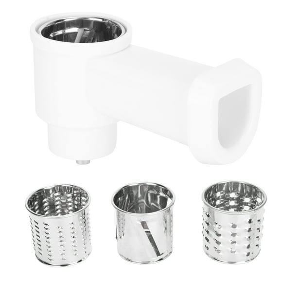 Meat Grinder Head, Blender Accessory Food Grinder Attachment Meat Grinder Outlet, For Home Kitchen
