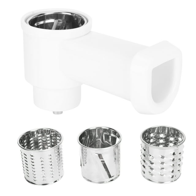 Kit de cabezal de corte para picadora de carne, accesorios para licuadora, piezas para picadora de verduras n.° 5