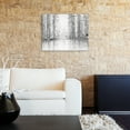 thumbnail image 2 of Aspen Reflection by Danita Delimont Canvas Art Print, 2 of 4