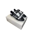 thumbnail image 1 of Ad-id-as Rivalry Low Consortium Black ID7389 Size 7 Men’s Shoes Limited Edition, 1 of 5