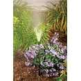 thumbnail image 3 of Rain Bird MIST-F/2S Drip Irrigation 10-32 Threaded Mister, Adjustable 360 Full Circle Pattern, 0 - 1.5' Spray Distance, 2-Pack, 3 of 4