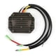 thumbnail image 3 of 3BJ-76060-0 Tohatsu Rectifier Outboard Voltage Regulator for Tohatsu MFS15C MFS20C MFS15D MFS20C MFS20, 3 of 5