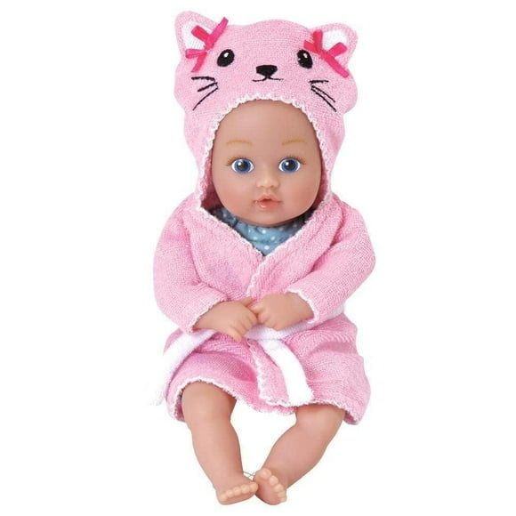 Baby Doll Adora Bath Time Baby Tots Collection 8.5 pulgadas