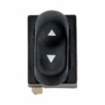 thumbnail image 2 of KarParts360 For Ford Mustang 1994-2004 Power Window Switch Front, Driver OR Passenger Side | Plastic Housing Material | Black Color | Pin Terminal Type | Female Connector Gender | Male Terminal Gende, 2 of 4