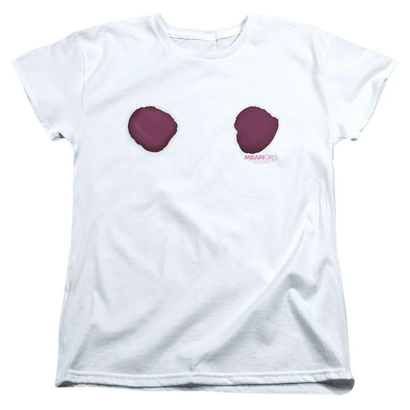 Mean Girls - Wear What Regina Wears - Women's Short Sleeve Shirt - X-Large