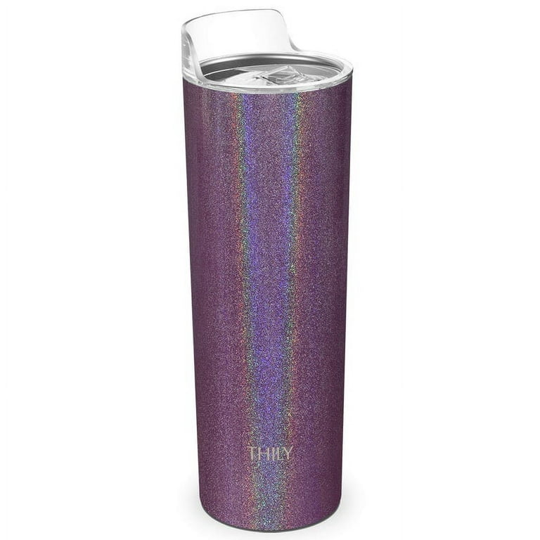 Double insulate reflective holographic LV TUMBLER in 2023
