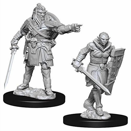Dungeons & Dragons Nolzur`s Marvelous Unpainted Miniatures: W08 Hobgoblins