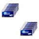 thumbnail image 4 of Pegatinas para blanquear los dientes Vogacara removedor de placa dental blanqueador Type5 NO5, 4 of 6