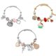 thumbnail image 2 of Explosiones animación de dibujos animados Sanrio hallokitty nueva pulsera Kulomi pulsera joyería al, 2 of 5