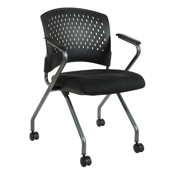 Folding Office Chair