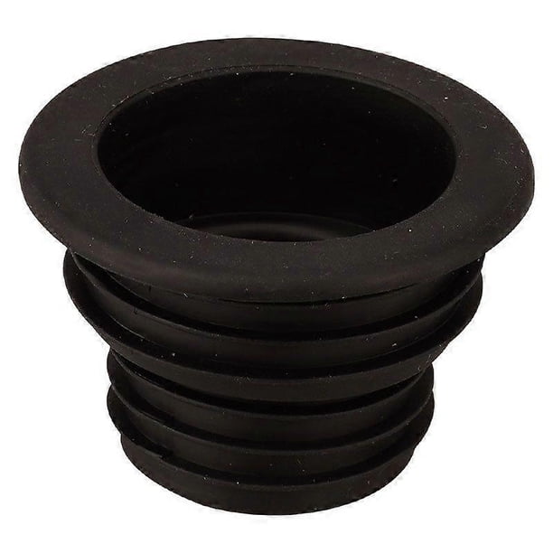 12pcs Bathroom Drain Stopper Silicone Drain Pipe Seal Plug Gasket for 38-60mm Pipes Sewer Cap for Kitchen Sink and Laundry Leak-Proof Design