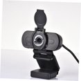 thumbnail image 3 of CTIRCHIU 10Pcs Web Cam Cover Black Camera Protective Lens Cover for Governments Home Use, 3 of 8