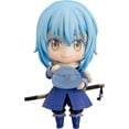 thumbnail image 1 of Personnages d'Anime Rimuru Tempest Figurines d'Action Q Version Figurine en Argile Boîte Poupée Œuf, 1 of 5