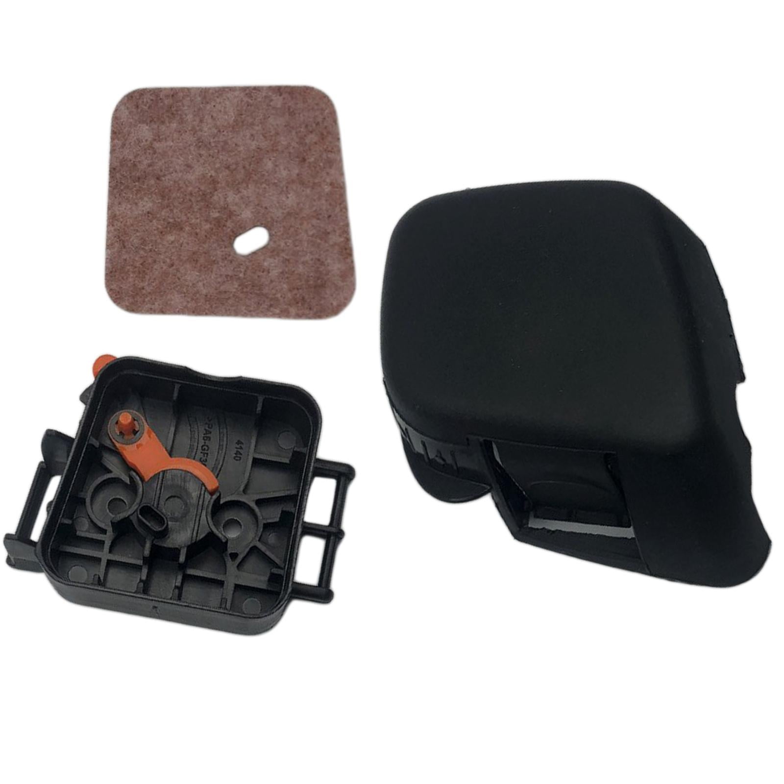 Luftfilter Set Für STIHL FS55 FS46 - Komplettset Mit Gehäuse Und Filter