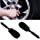 thumbnail image 2 of Cepillo de lavado de autos, Toalla de lavado de autos, Paño de microfibra, Secador de cerdas, Herramienta de lavado de autos, Cepillo para ruedas y neumáticos, Trapeador de lavado de autos (Negro) TUNC Sencillez, 2 of 3