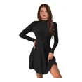 thumbnail image 1 of Vestido Corto Casual Teruel, 1 of 2