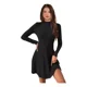 thumbnail image 1 of Vestido Corto Casual Teruel, 1 of 2