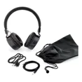 thumbnail image 3 of Audifonos Bluetooth Mobo Energy Lector Micro Sd 6hrs Música Color Negro, 3 of 7