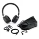 thumbnail image 3 of Audifonos Bluetooth Mobo Energy Lector Micro Sd 6hrs Música Color Negro, 3 of 7