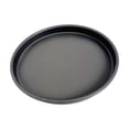 thumbnail image 3 of Lloyd Pans 10 x 1 inch Straight Sided Pizza Pan - PSTK, 3 of 5