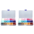 thumbnail image 2 of Craft Wax Beads, Widely  Easy To Melting Sealing Wax Beads  for Party Invitations, 2 of 7