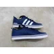 thumbnail image 1 of Ad-id-as Originals Men's Sneaker Blue White Shoes Athletic 7.5 Size US, 1 of 6