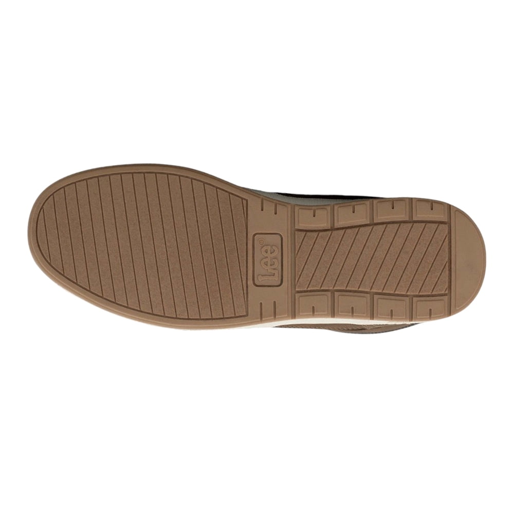 Lee Men's Dayton High Top Sneakers