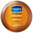 thumbnail image 3 of Vaseline Cocoa Radiant Smoothing Body Butter, 8 oz, 3 of 7