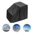 thumbnail image 2 of Housse de Bateau Yacht Console Centrale Tapis Imperméable Anti-Poussière, 2 of 2
