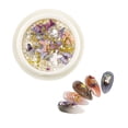 thumbnail image 3 of PENGXIANG DIY Hand Manicure Three Dimensional Butterfly Jewelry Heat Shrinkable Piece, 3 of 5