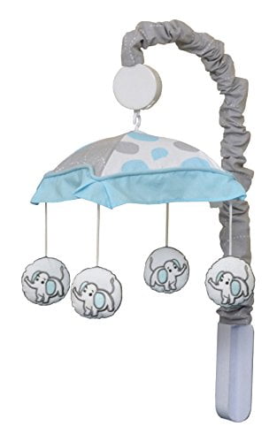 geenny optimababy blue grey elephant