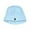 Sky Blue, variant on CafePress - Santa Squirrel 8 Ball - Baby Hat