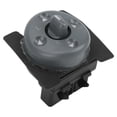 thumbnail image 1 of Interruptor de control de espejo retrovisor 15009690, repuesto para camioneta Chevy C1500 de 1995-99, 1 of 14