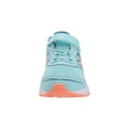 thumbnail image 3 of New Balance Kids 680v6 Bungee (Little Kid/Big Kid) Bali Blue/Mako Blue, 3 of 6