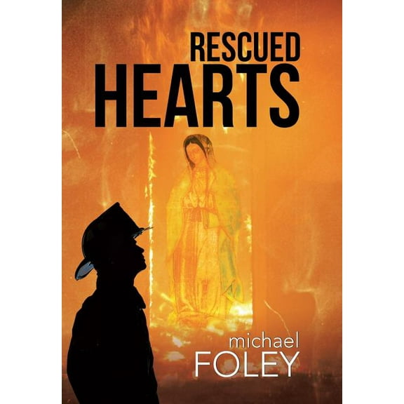 Rescued Hearts (Hardcover)