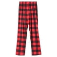 thumbnail image 6 of Christmas Pjs Family Matching Sleepwear Holiday Xmas Pajamas PJs Tops and Long Pants Sleepwear Outfits, 6 of 8