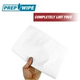 thumbnail image 3 of Toallas de limpieza Prep Wipe Wipe, desechables, 100 hojas, 3 of 7